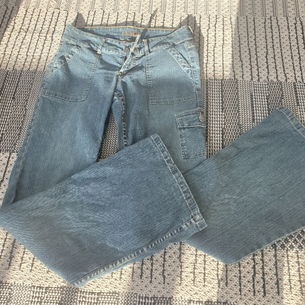 Vintage Forever 21 Jeans